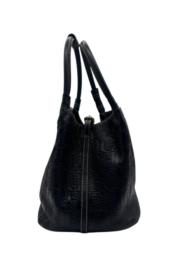 CAROLINA HERRERA - MATRYOSHKA SHOULDERBAG - Image 9